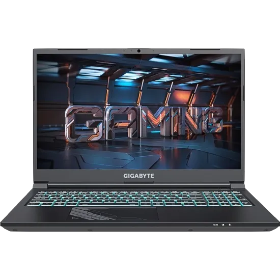 Gigabyte
